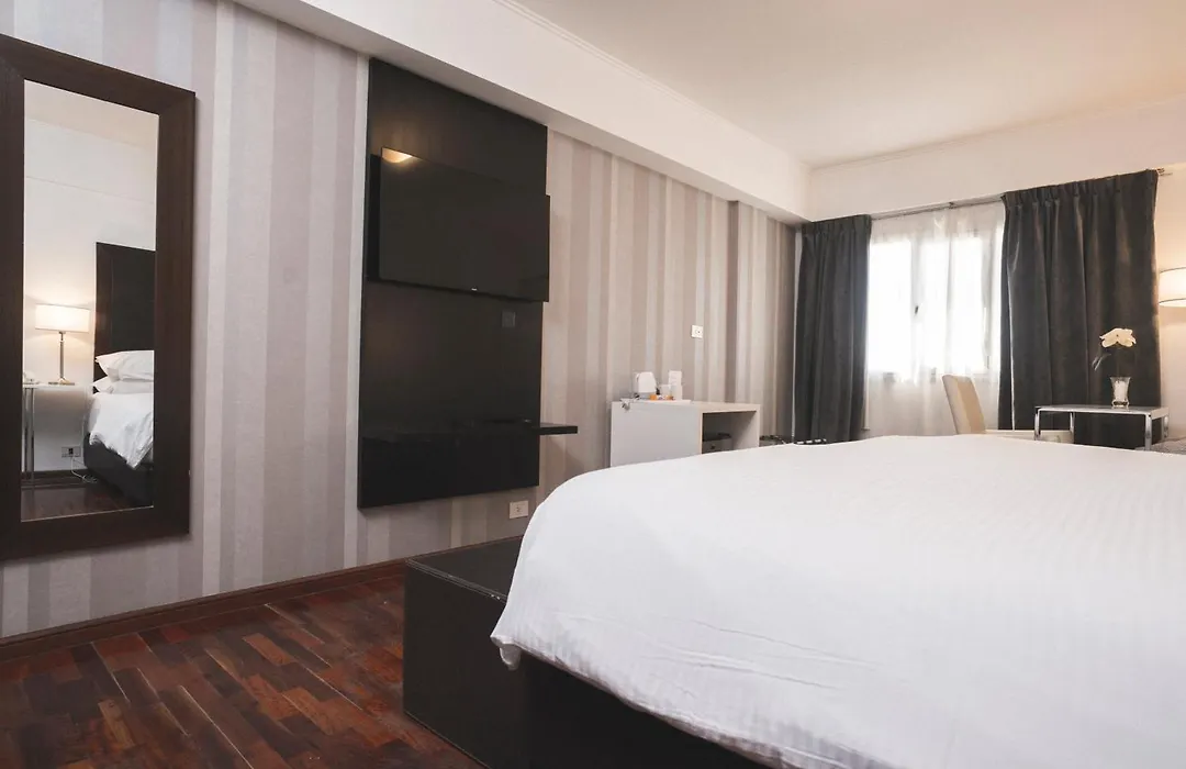 Hotel Tolosa-1
